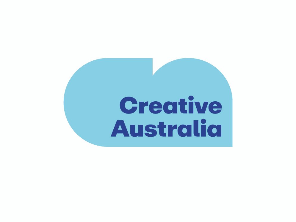 Creative Australia Creative Australia