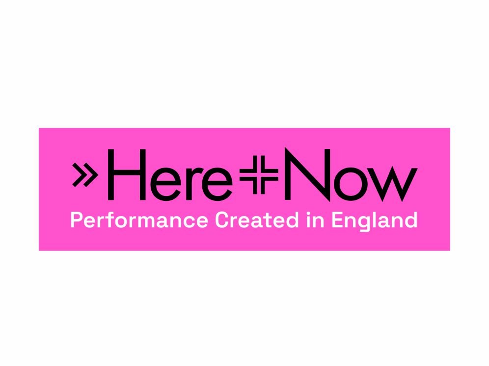 Here & Now Here & Now