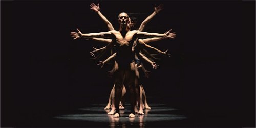 LEONARDO DA VINCI PH SIMONE VITTONETTO